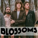 Blossoms band