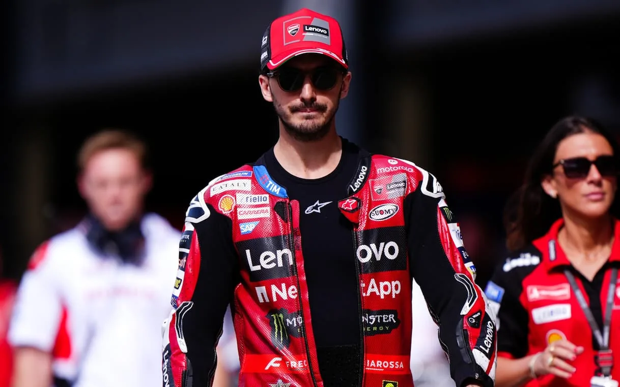 MotoGp oggi, qualifiche e gara Sprint Gp Aragon. Orari e dove vederle in tv