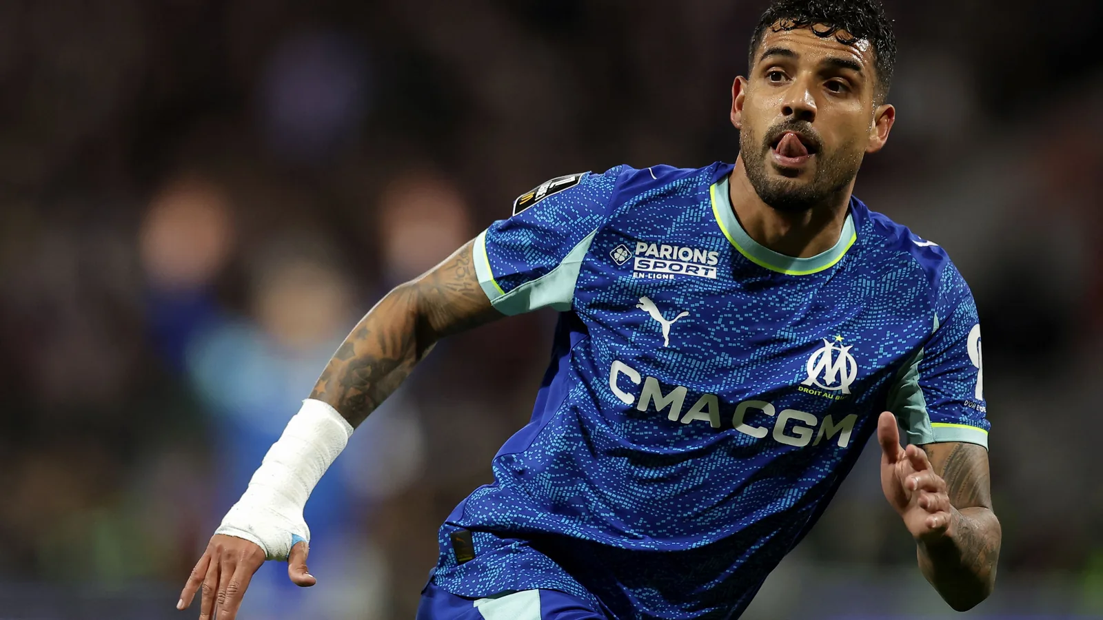 Rispunta Emerson Palmieri per Spalletti: la Juve ci può riprovare dopo un addio in difesa - Sportmediaset