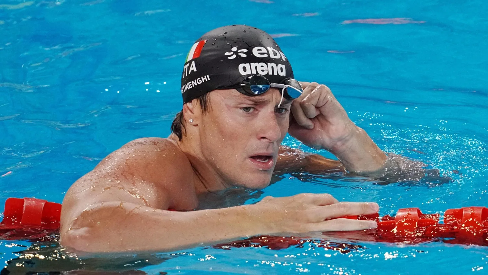 Europei nuoto, il programma di oggi: Pilato, Razzetti, Quadarella e Ceccon a caccia di medaglie