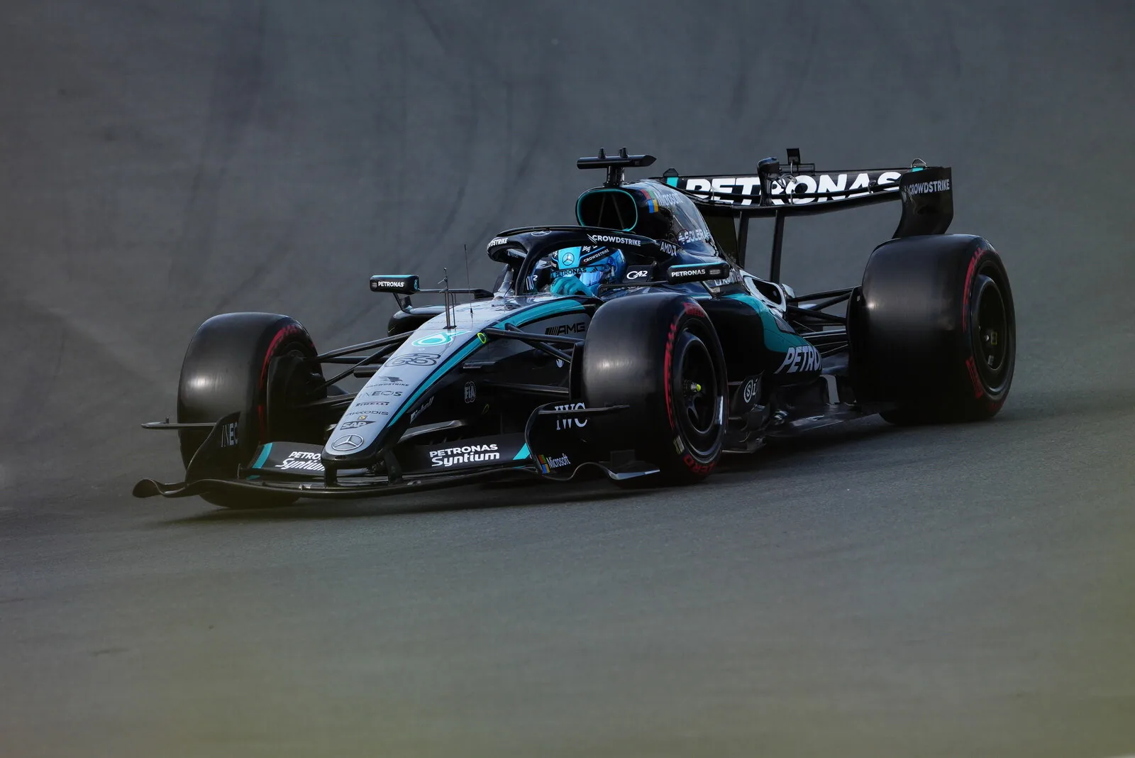 LIVE F1, Gp Olanda: alle 12 la Sprint, Antonelli parte dalla terza fila. Alle 16 le qualifiche
