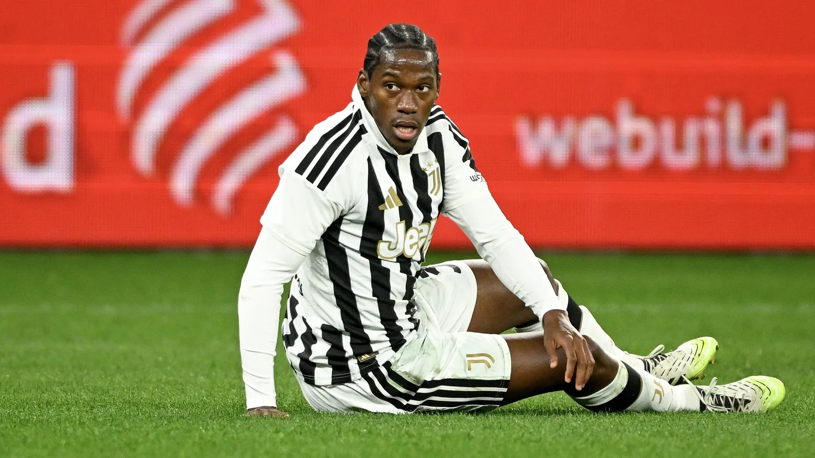 Juventus, contatti con l'Atletico Madrid per la cessione di David