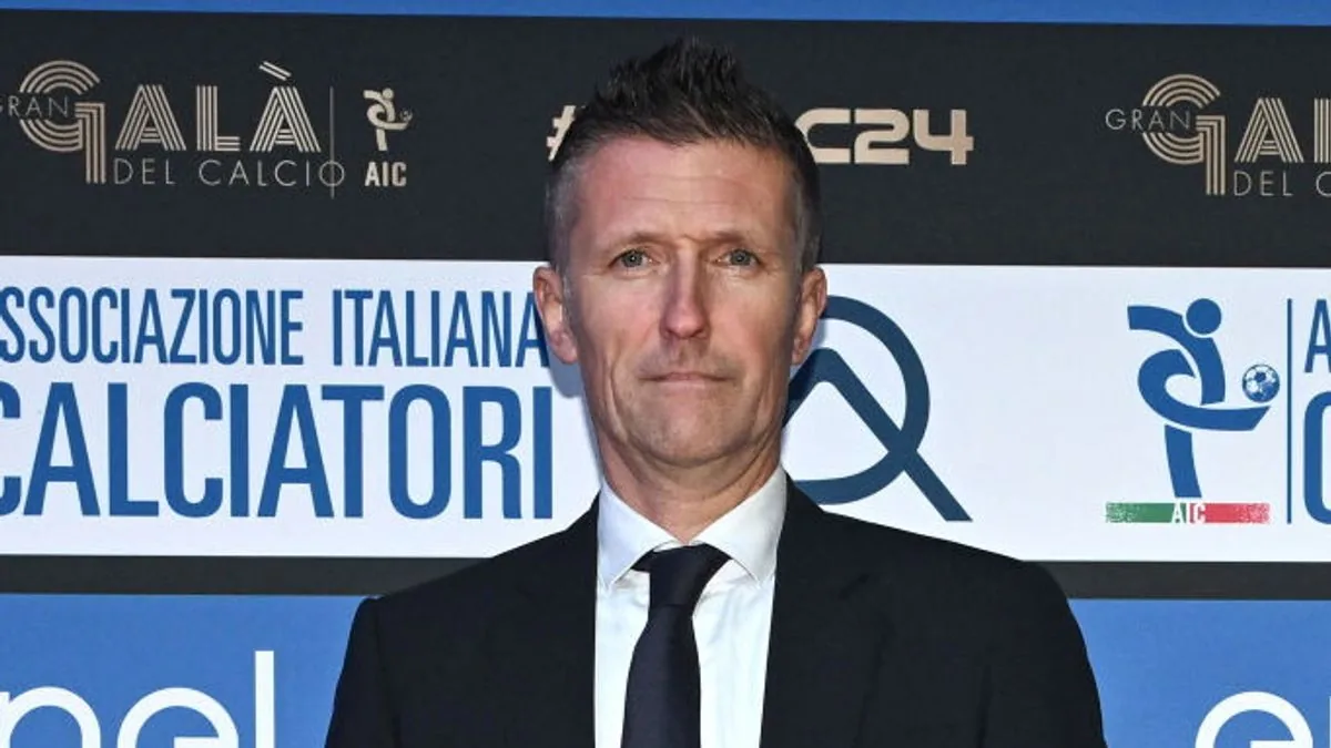 Orsato: “Meno Var. E se gli arbitri sbagliano, la colpa è mia” - la Repubblica
