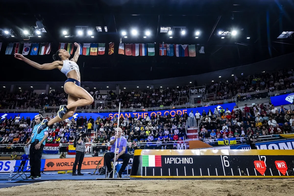 LIVE Europei, si parte: Furlani inizia le qualificazioni alle 12.30
