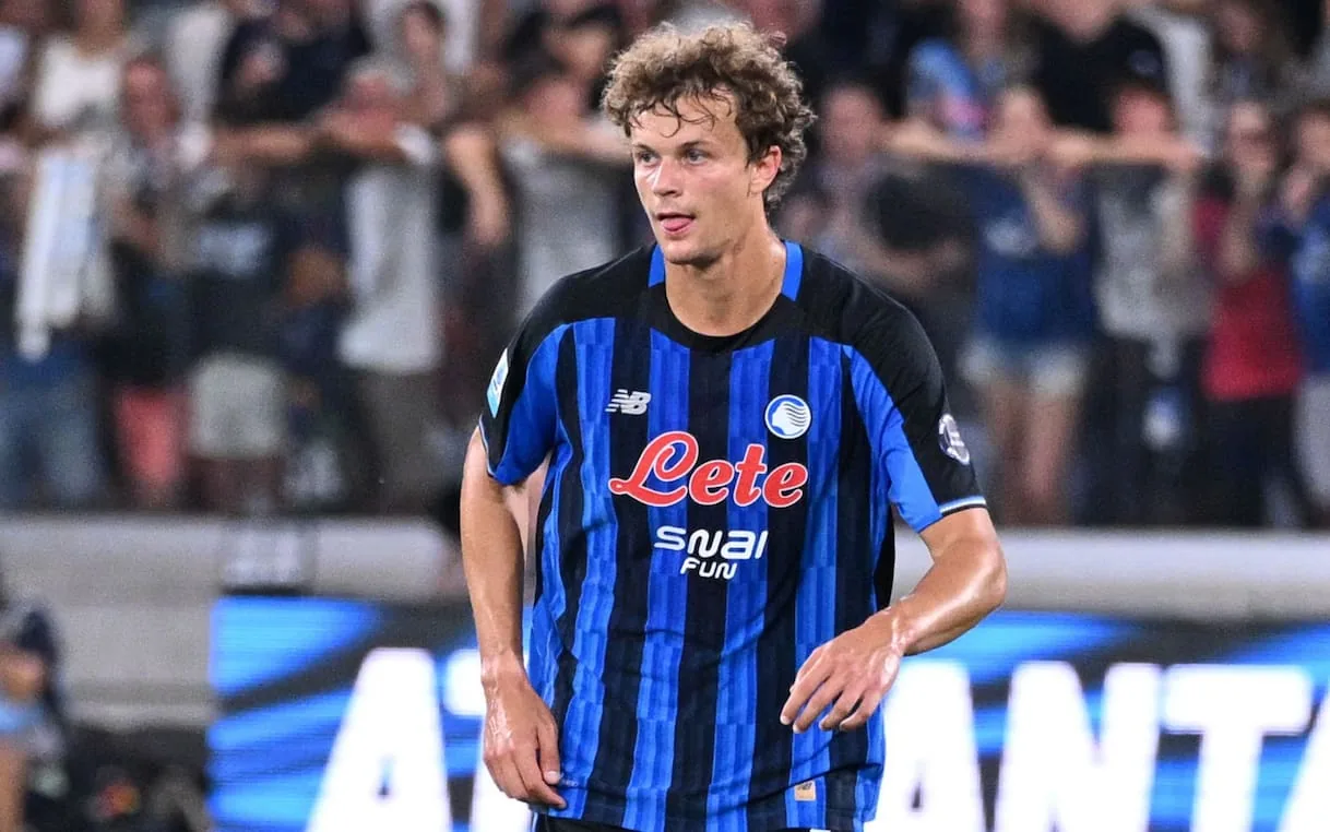 Krstovic vicino al gol, Carnesecchi decisivo: l'Hapoel ferma l'Atalanta sullo 0-0 - La Gazzetta dello Sport