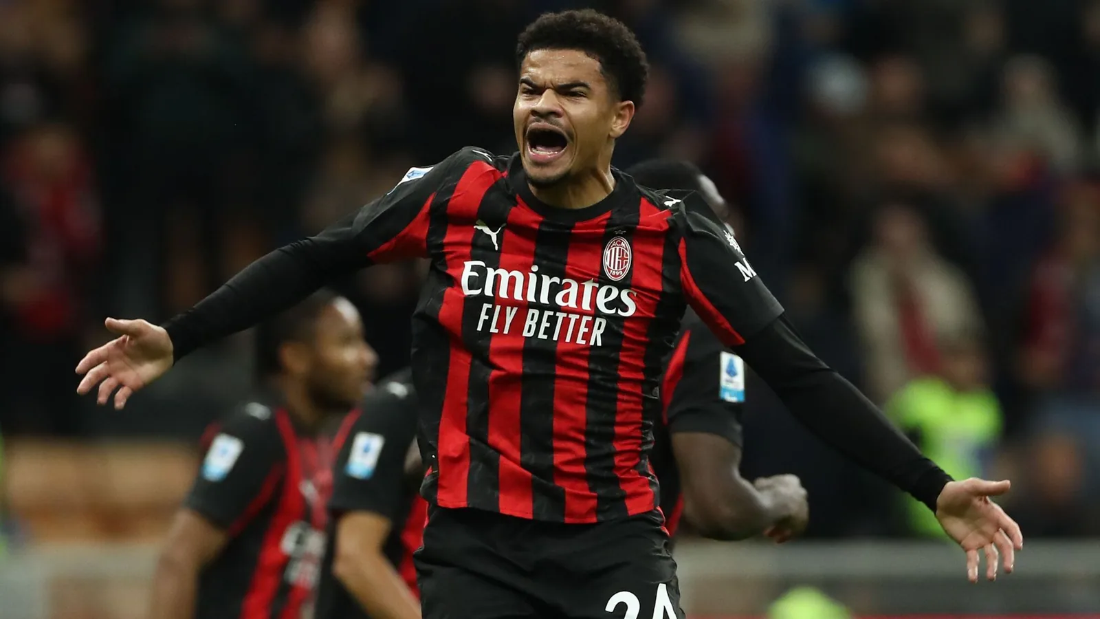 Milan, interesse per El Ouahdi del Genk