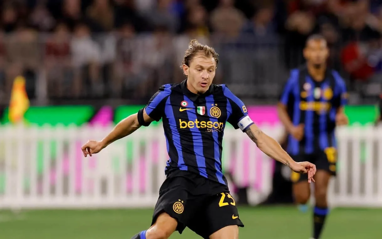 Juventus-Inter a Perth, amichevole estiva: Chivu comincia davanti con la coppia Esposito-Bonny Live 0-0