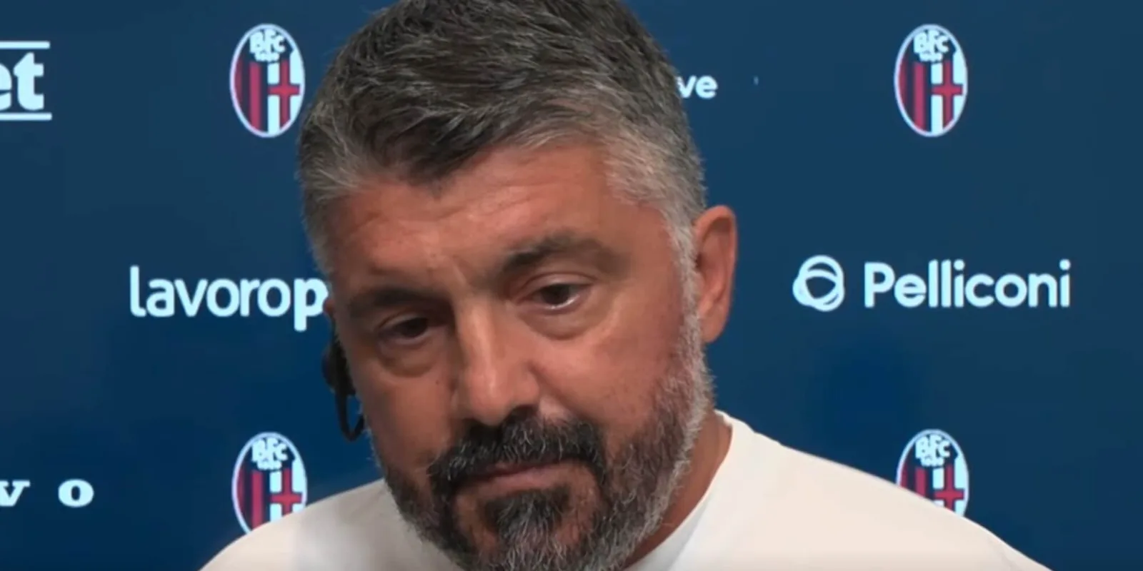 Bologna-Lazio 0-1: Frattesi entra dalla panchina ed è subito decisivo, colpo di Gattuso alla prima di campionato - Corriere della Sera