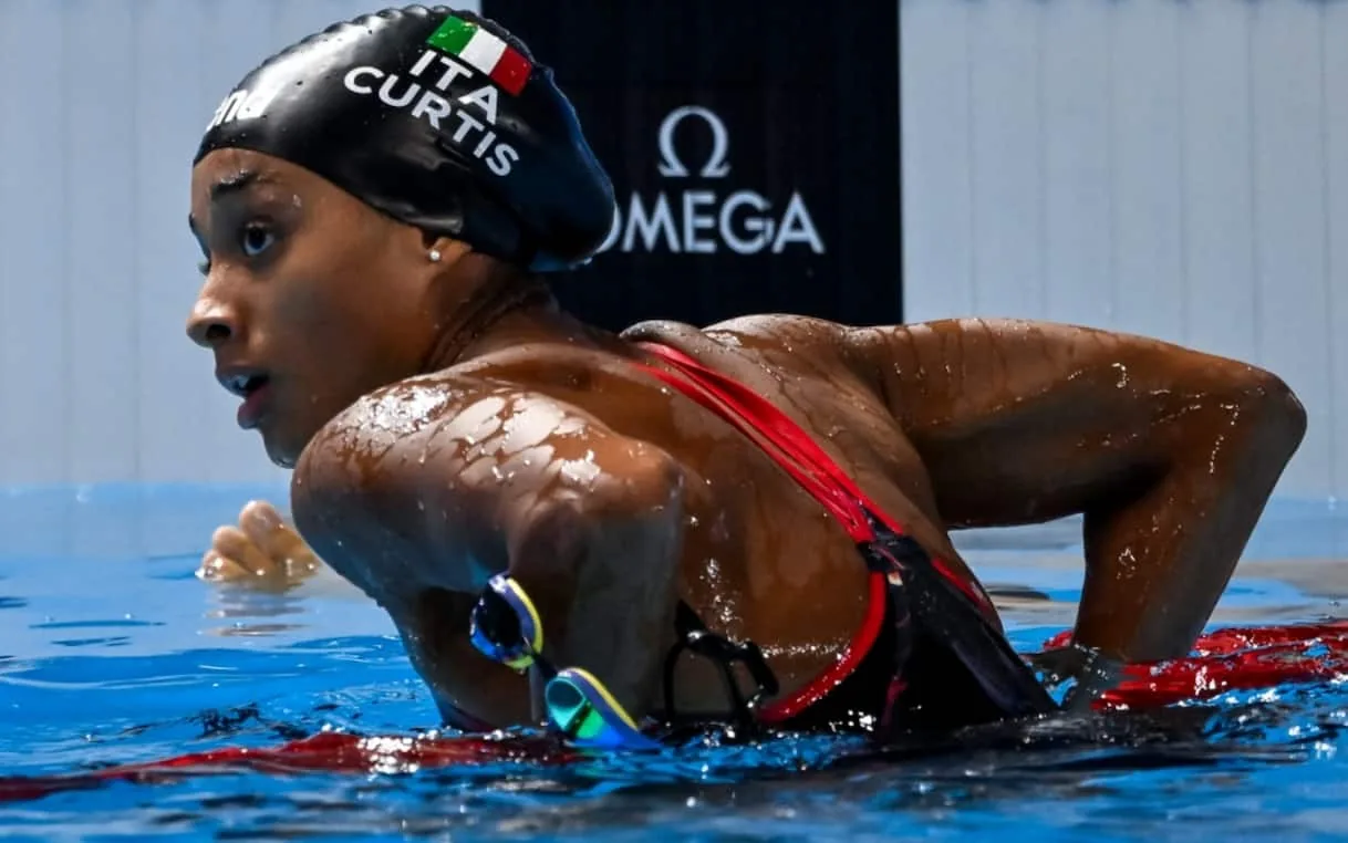 Europei di nuoto, il programma di oggi: da Ceccon a Pilato e Curtis, ecco gli italiani in gara