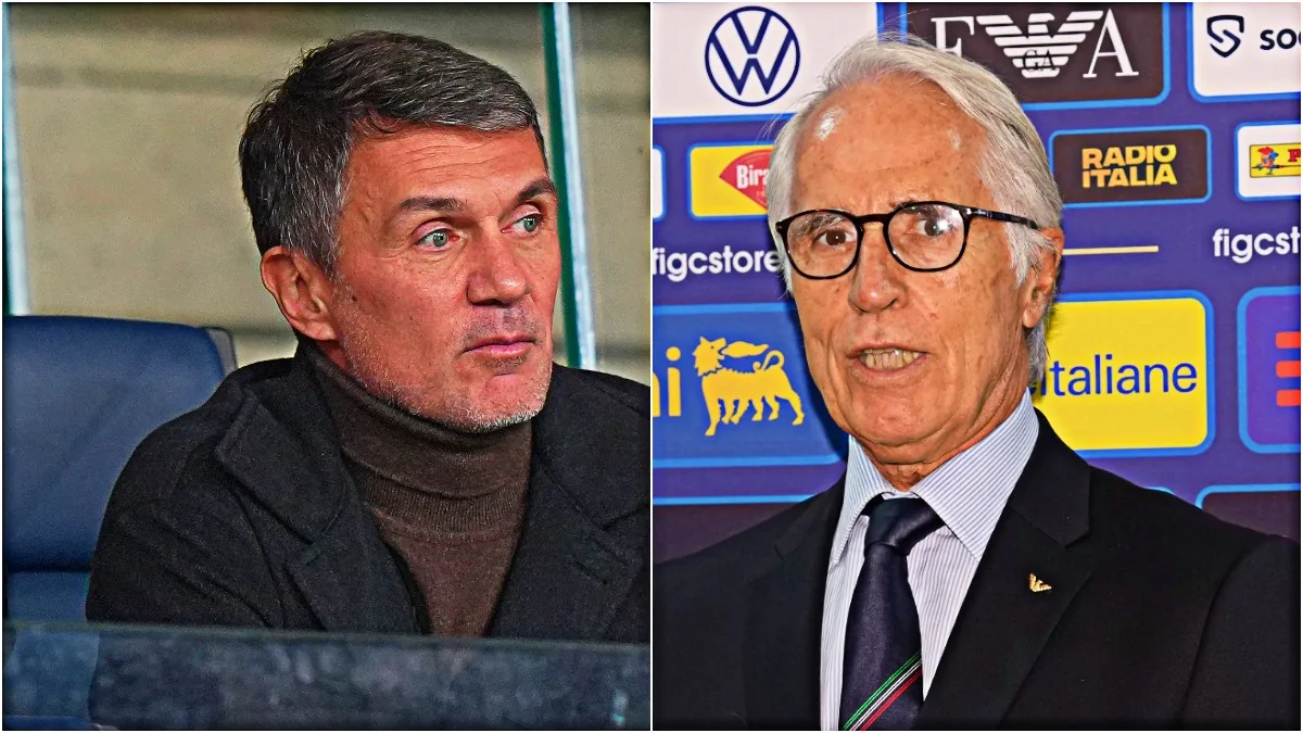 Bianchedi capodelegazione della Nazionale, è già scontro Coni-Figc: «Verifichiamo l'incompatibilità» - Corriere della Sera