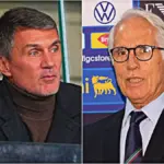 Maldini: "Guardiola era vicino, già scriveva le formazioni. Malagò ha rivisto i patti in corsa, inaccettabile"
