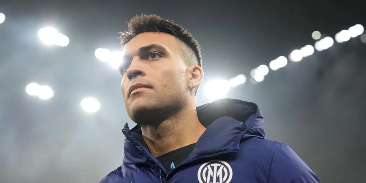 Inter, Lautaro nel mirino del Barça: "Pronti 100 milioni"