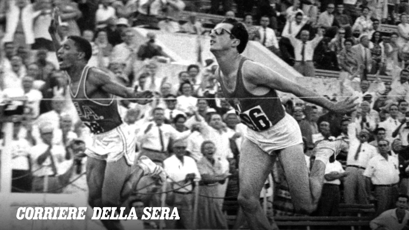 Lonzi, Berruti e quell'oro nello stesso giorno: "Tutti siamo stati ispirati da Livio. E dopo la vittoria..." - La Gazzetta dello Sport