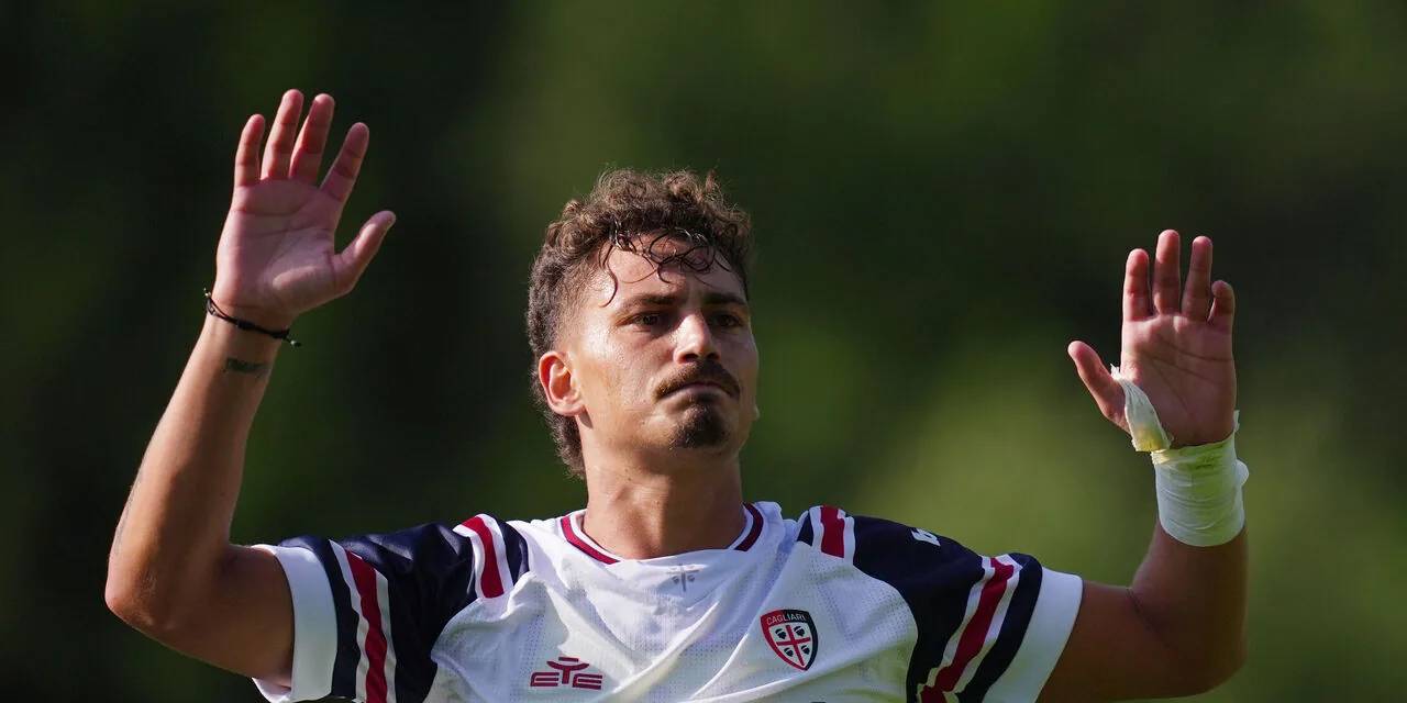 Sassuolo, idea Sebastiano Esposito per il dopo Pinamonti: contatti con il Cagliari