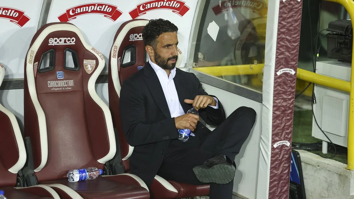 Torino-Milan, le pagelle: Rabiot devastante dalla panchina. Per Abate un grande Njie: 7,5 per entrambi - La Gazzetta dello Sport