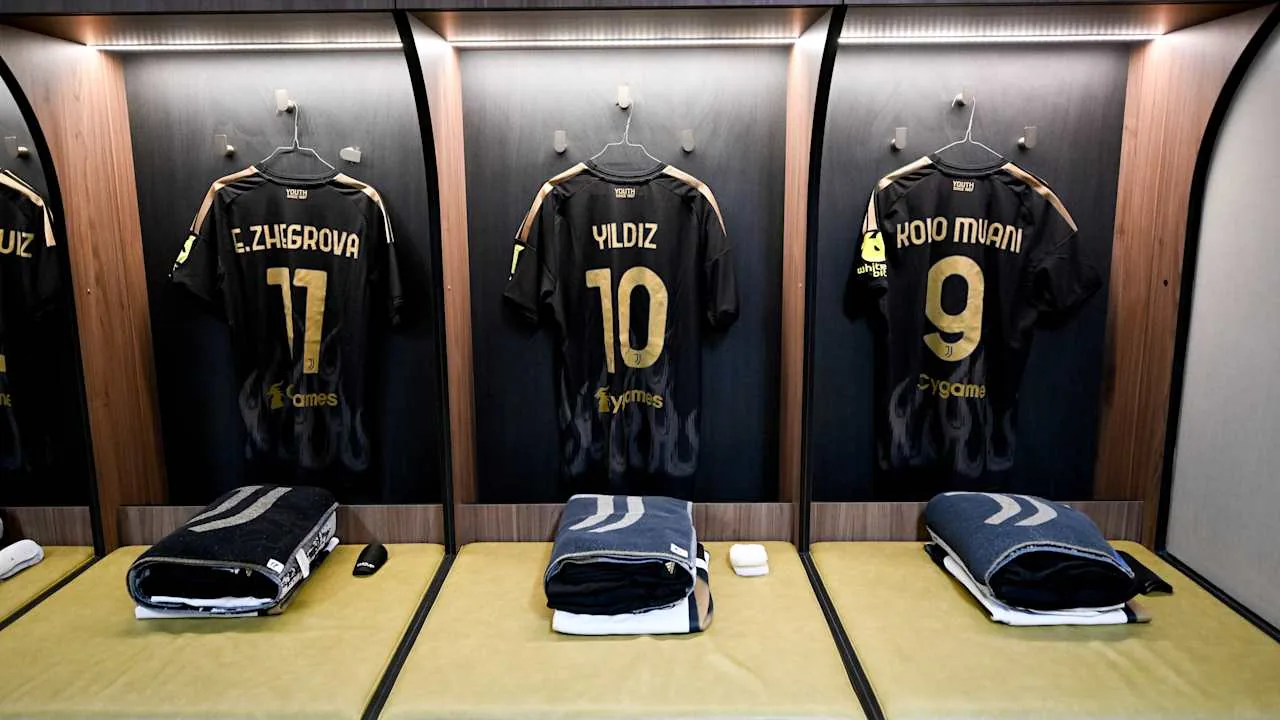 LIVE Palermo-Juve, le ufficiali: Inzaghi con Ranocchia, Spalletti si affida a Perin e Kolo Muani