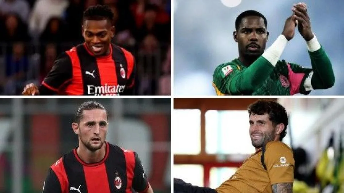 Milan, oggi l'incontro Cardinale-Amorim: attesa per Maignan, ma non è sul mercato