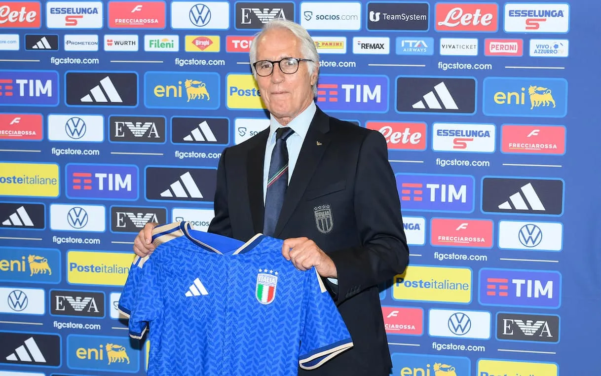 Malagò alla Gazzetta dello Sport, 'Bianchedi capo delegazione Azzurri'