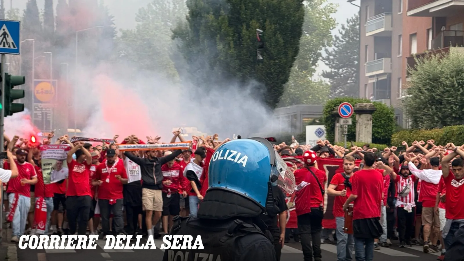 Atalanta, Oltre la diagonale: una partita così brutta che si può solo essere ottimisti, perché peggio non si può fare - Corriere Bergamo
