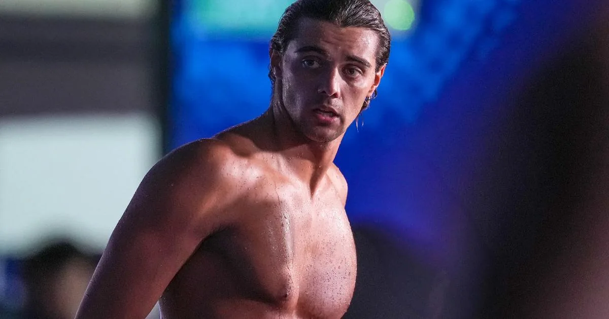 Europei di nuoto, il programma di lunedì 10 agosto: al via le gare in vasca