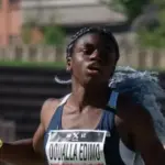 L'Italia vola a Eugene: Castellani da record, Crotti sfiora il podio, Doualla conquista il bronzo - Mondiali U20, l'Italia vola a Eugene: Castellani da record, Crotti sfiora il podio