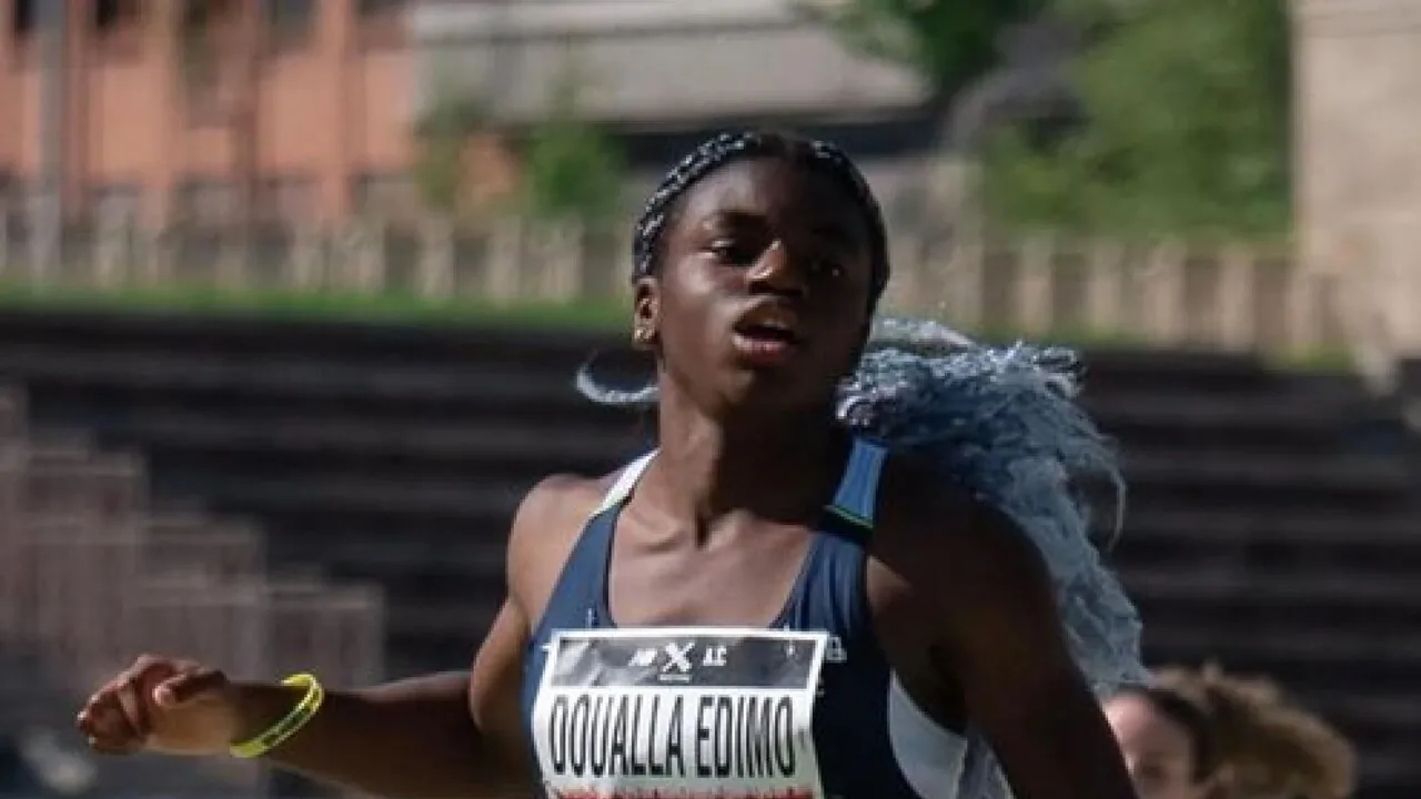 L'Italia vola a Eugene: Castellani da record, Crotti sfiora il podio, Doualla conquista il bronzo - Mondiali U20, l'Italia vola a Eugene: Castellani da record, Crotti sfiora il podio