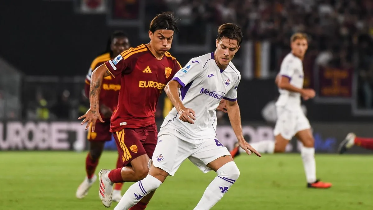 Paulo-Bobby, la coppia che spaventa il campionato. L'olandese: "Lui fa sembrare tutto facile..." - La Gazzetta dello Sport