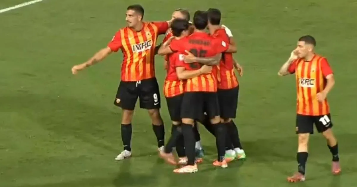 2026 giornata-1 benevento-ravenna preview