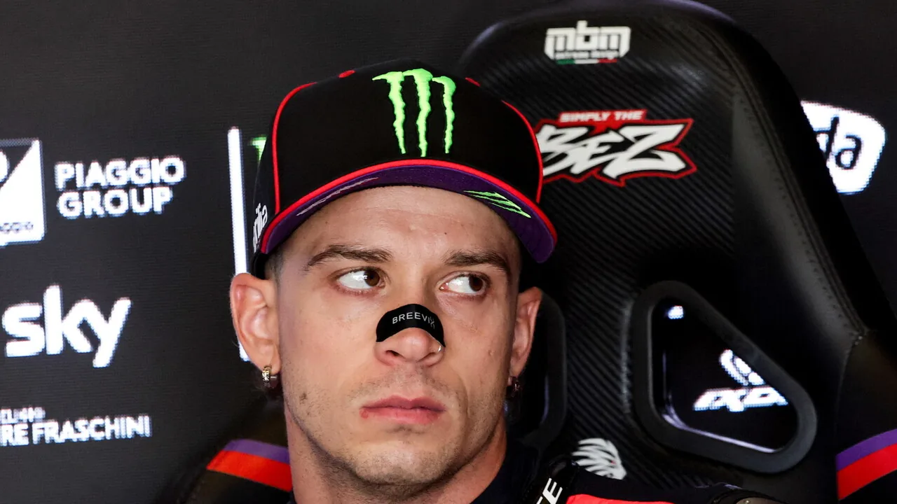 MotoGp Gran Bretagna: Marquez ora ci crede, attesa per il ritorno di Bezzecchi | Orari tv - Il Fatto Quotidiano