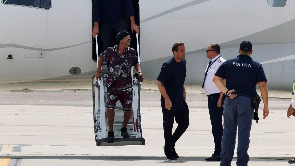 Ronaldinho: “A Ravenna sogno il gol numero 300 e un'amichevole col Milan. Ricordo ancora quel derby...”