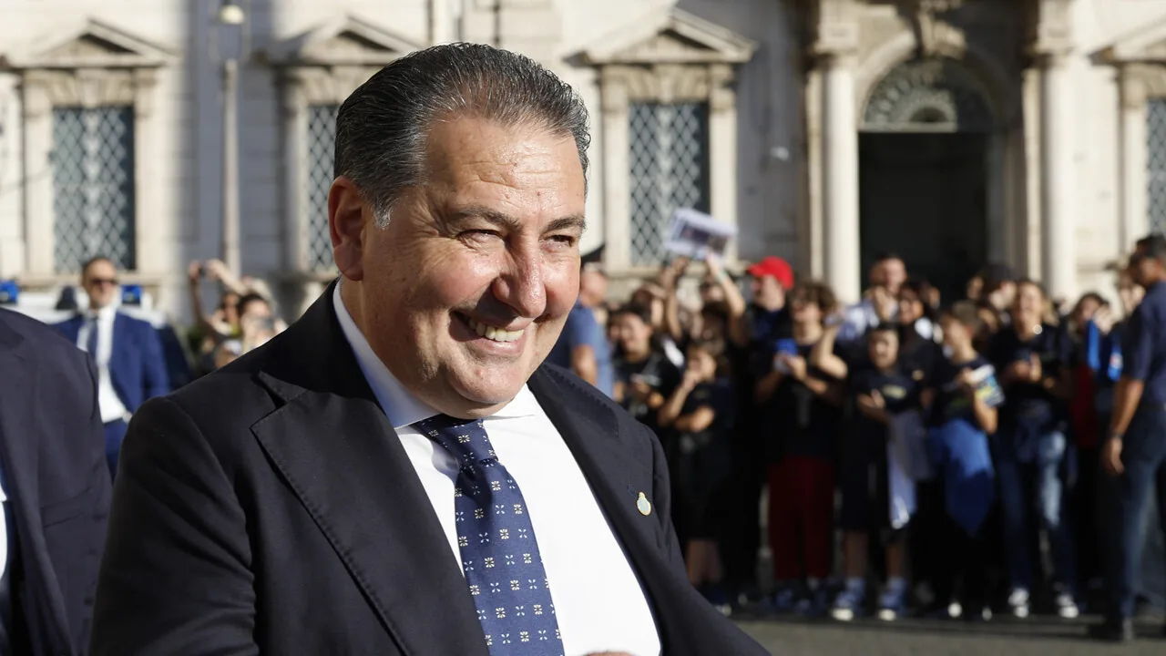 CEV Enel Eurovolley 2026: disponibile la cartella stampa