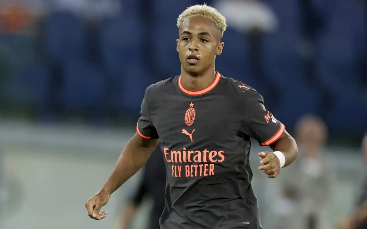 Milan, Amorim e il turnover col Benfica: perché snobbare l'Europa League? - La Gazzetta dello Sport