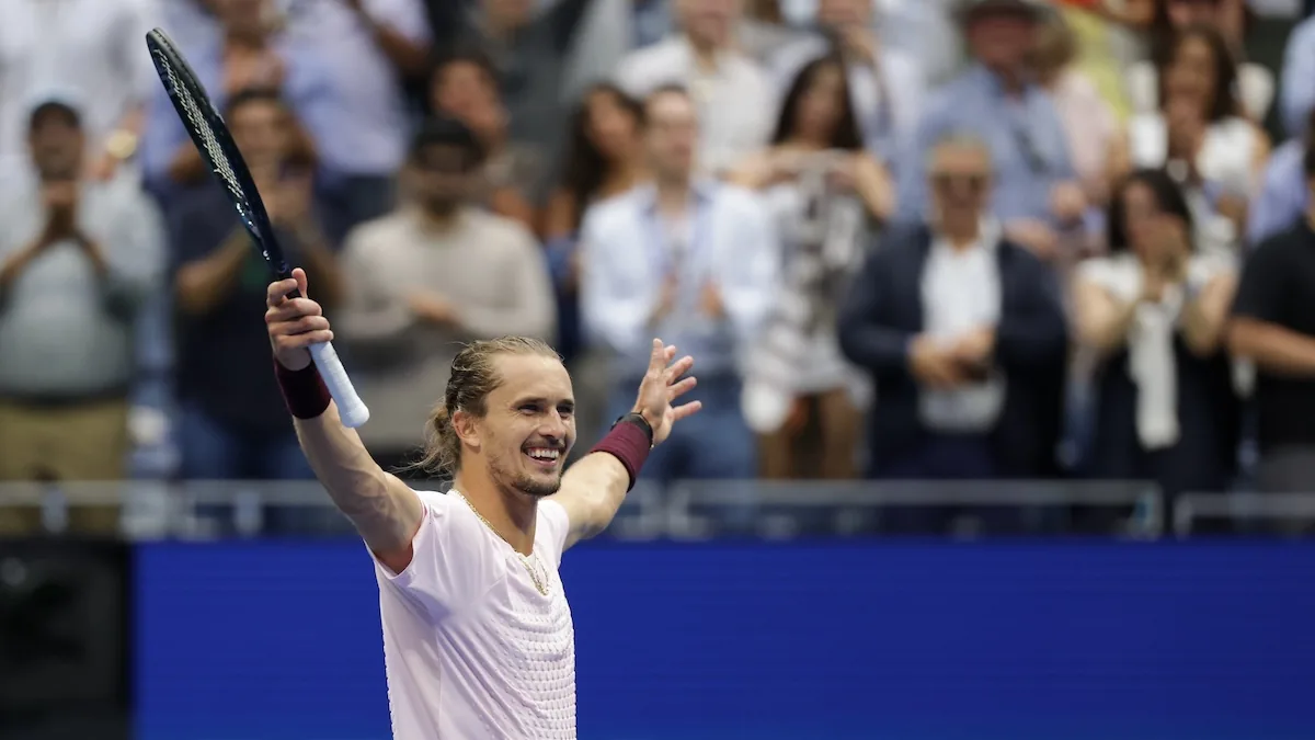 McEnroe provoca: "Sinner e Alcaraz, tornate presto". Perché nessuno prende Zverev sul serio: vince ma...