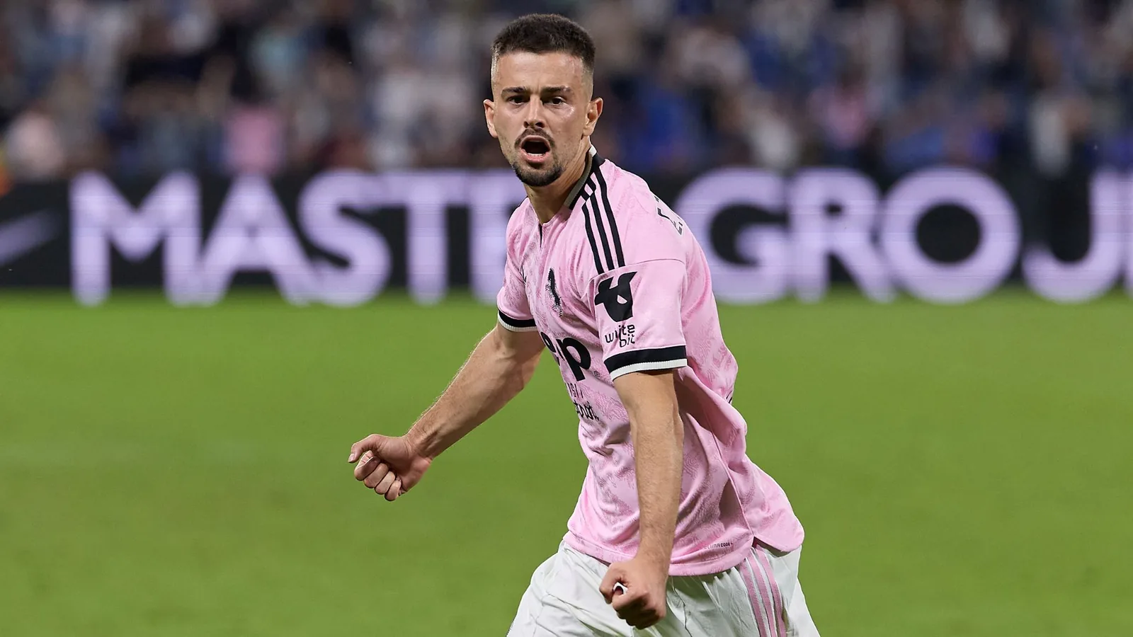 “Imprendibile, imprevedibile”: Zhegrova ribalta la Juve, ma Spalletti gli manda un altro messaggio - Tuttosport