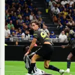 La pazza Inter di Chivu ci ha preso gusto: 5-3 all'Udinese in doppia rimonta - Corriere della Sera
