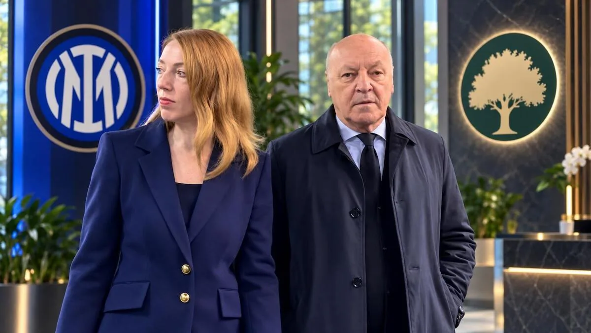Inter, il piano per crescere in Europa. Oaktree vuole comprare un club di serie A in Belgio o Portogallo. Ecco perché - Corriere della Sera