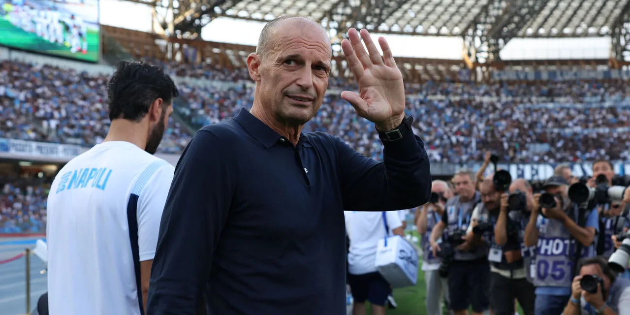 Benitez: "Inter-Napoli sarà uno spettacolo. Chivu è avanti, ma Allegri può sorprendere" - La Gazzetta dello Sport