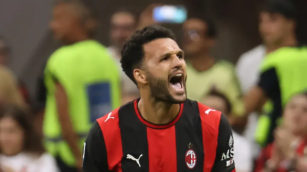 Amorim, col Benfica un Milan tutto nuovo: Cisse-Hutchinson sulla trequarti, Terracciano in difesa e... - gazzetta.it
